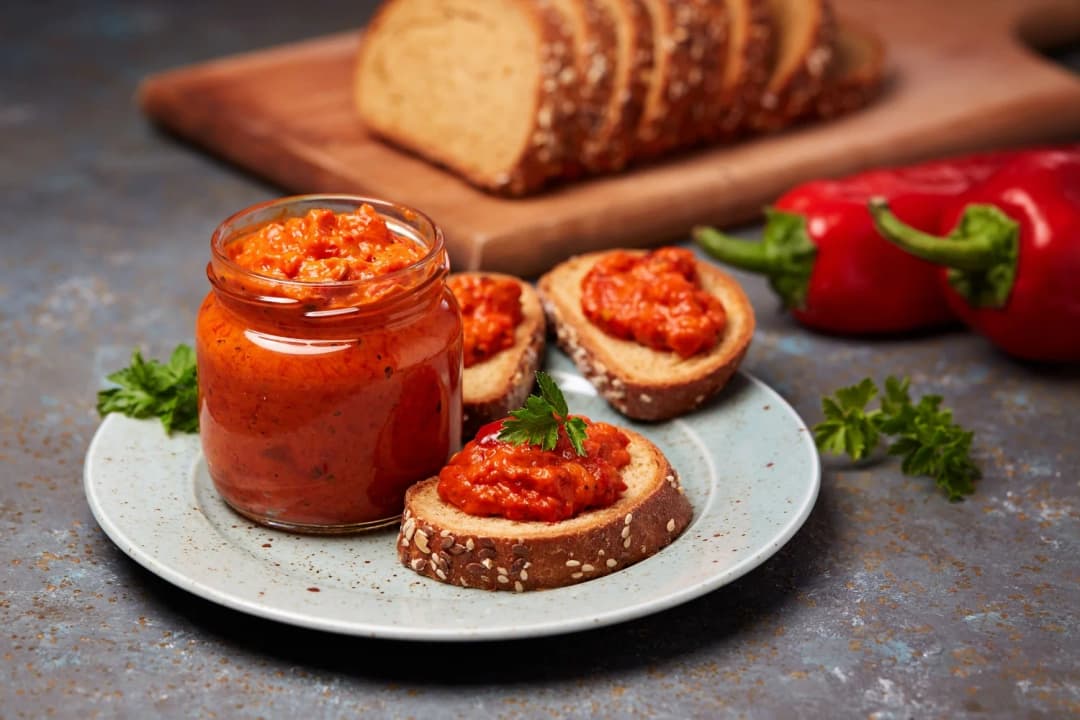 Ajvar