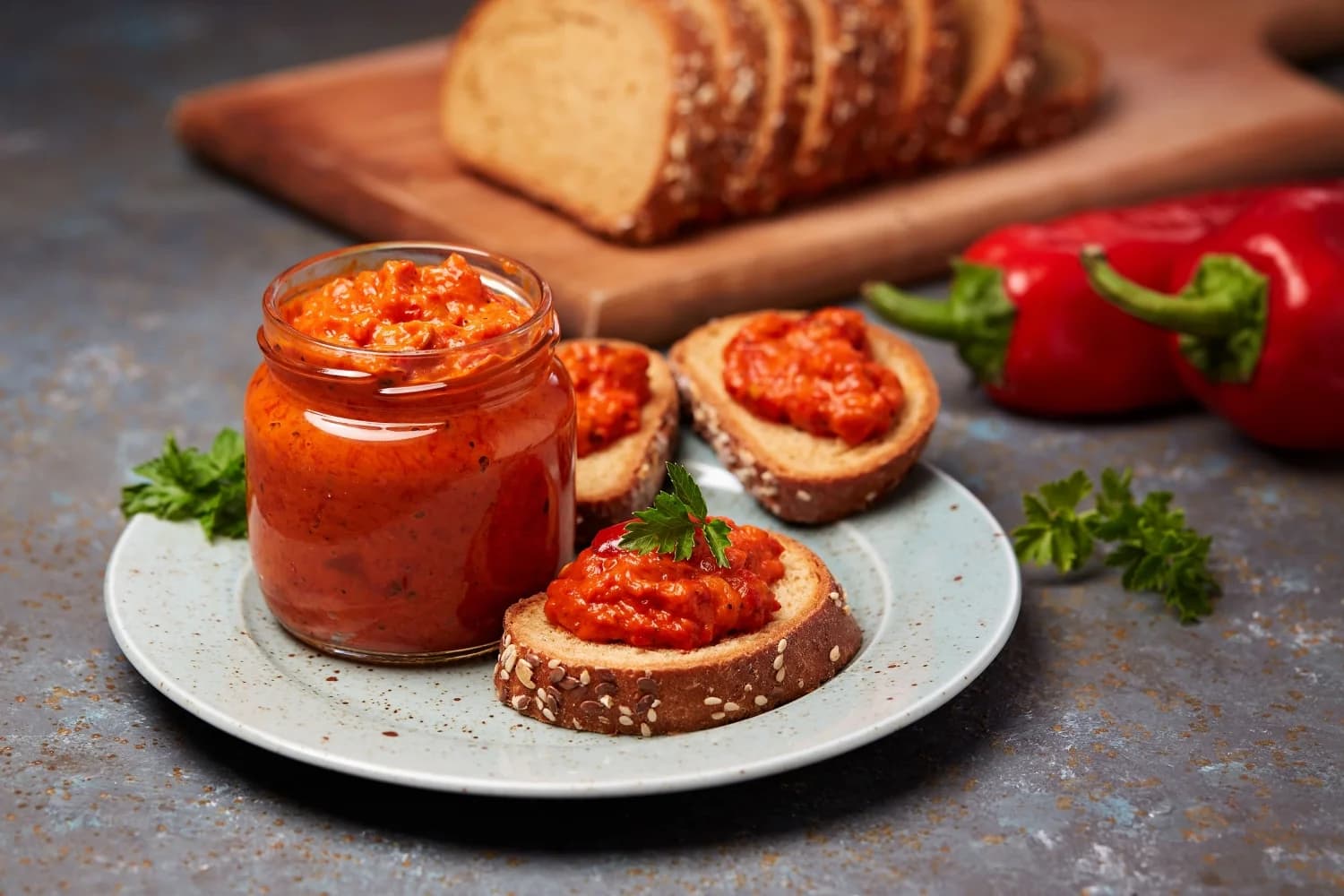 Ajvar
