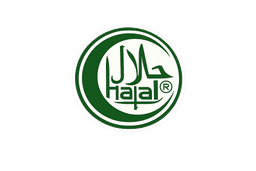 Produkt halal